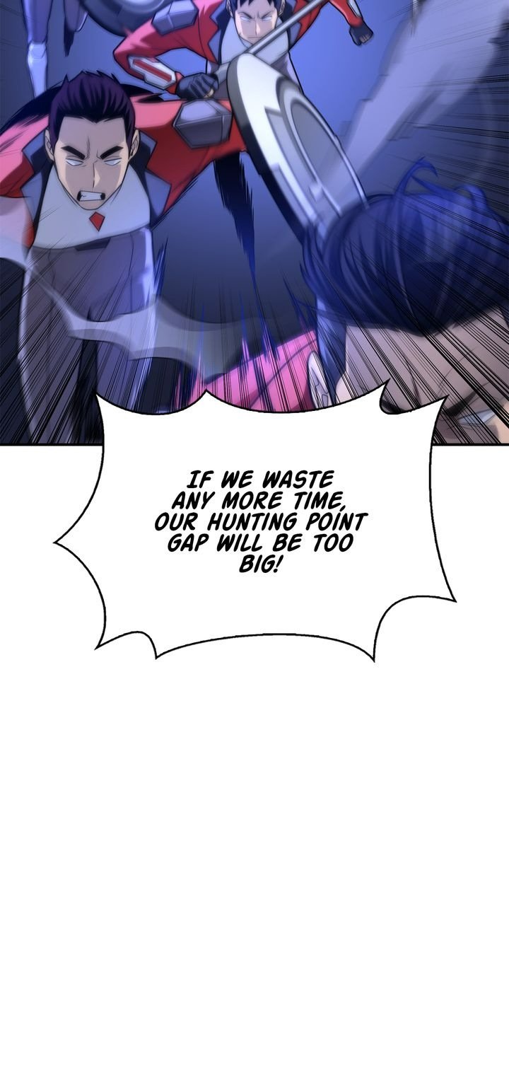 Superhuman Battlefield, Chapter 24 image 35